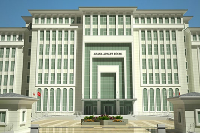 Adana’da bahis operasyonunda döviz bürosu ve kuyumcuya kayyum atandı