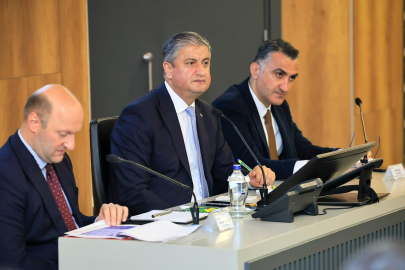 Adana’da hayvan koruma süreci yeniden şekilleniyor