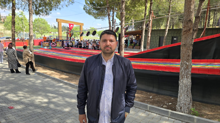 Adana Macera Parkı 19 Mayıs kutlamaları için kapılarını gençlere açıyor 7