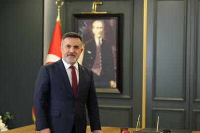 AK Parti Adana İl Başkanı Dağlı: Üreticilerimizin yanındayız