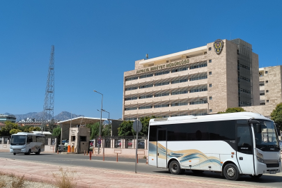 Antalya merkezli dolandırıcılık operasyonu: 50 milyon liralık vurgun yapan 14 kişi tutuklandı