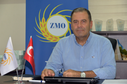 Başkan Tayakısı: Sürdürülebilir üretim için buğday fiyatı güncellenmeli