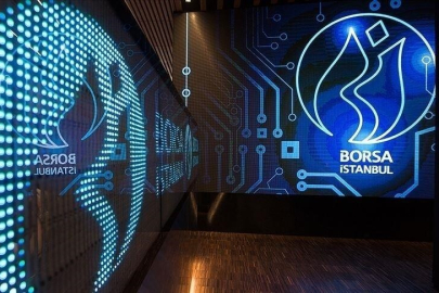 Borsa İstanbul’da şok başlangıç: Endeks yüzde 0,81 geriledi