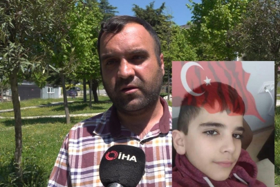 Büyükçekmece’de 16 yaşındaki çocuk 17 bıçak darbesiyle öldürüldü: Acılı abi konuştu