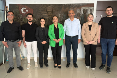 Dr. Şevkin: Bilimsel kent planlaması, şehirlerin geleceği için vazgeçilmezdir