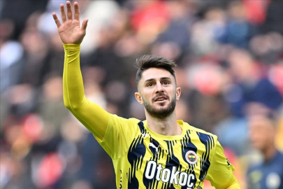 Fenerbahçe’de İsmail Yüksek ayrılığı gündemde! Avrupa devleri peşine düştü