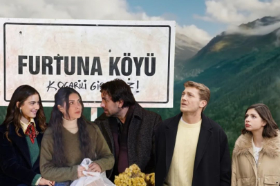 Furtuna Köyü nerede, gerçek mi? Taşacak Bu Deniz dizisindeki köy hakkında merak edilenler