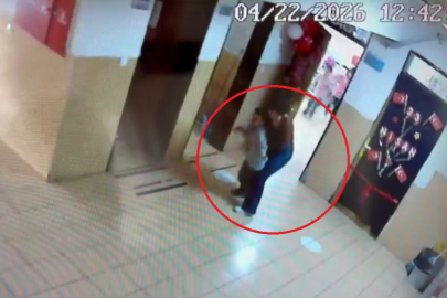 Heimlich manevrası hayat kurtardı: Hatay'da 7 yaşındaki öğrenci ölümün kıyısından döndü