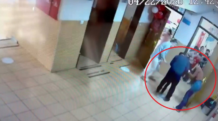 Heimlich manevrası hayat kurtardı Hatay'da 7 yaşındaki öğrenci ölümün kıyısından döndü 2