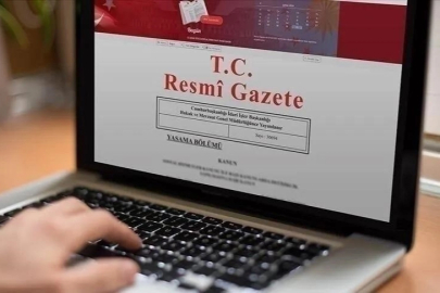 HSK kararı Resmi Gazete'de: Yeni ağır ceza mahkemelerinin yargı çevreleri belirlendi