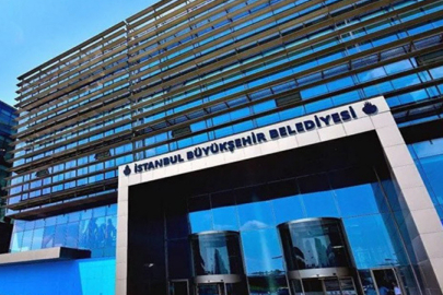 İBB bünyesindeki ihale usulsüzlüğü operasyonunda 12 şüpheli gözaltına alındı