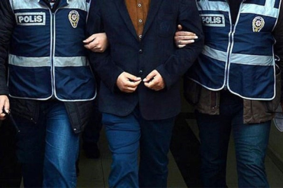 İstanbul merkezli 5 ilde "change" araç operasyonu: 24 gözaltı