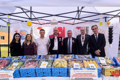 Kimyasal yerine doğal mücadele: Mersin’in tarımsal projeleri büyük ilgi gördü