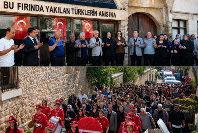 Kozan'da şehit kaymakam Saim Bey ve Milli Mücadele kahramanları dualarla anıldı