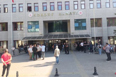 Manavgat Belediyesine yönelik 'yolsuzluk', 'rüşvet' ve 'irtikap' yolsuzluk davasında karar açıklandı