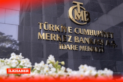 Merkez Bankası anketinde yıl sonu enflasyon beklentisi yüzde 28,94 oldu