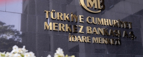 Merkez Bankası anketinde yıl sonu enflasyon beklentisi yüzde 28,94 oldu