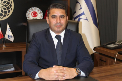 Mersin SGK İl Müdürü Ali Koç'tan kayıt dışı istihdam uyarısı: Hem yasal zorunluluk hem anayasal hak