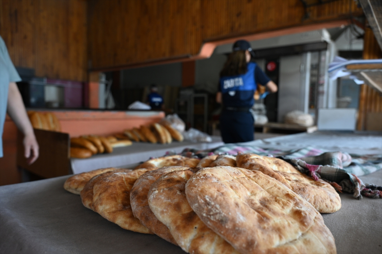 Osmaniye Kadirli'de Kurban Bayramı öncesi gıda denetimi 2