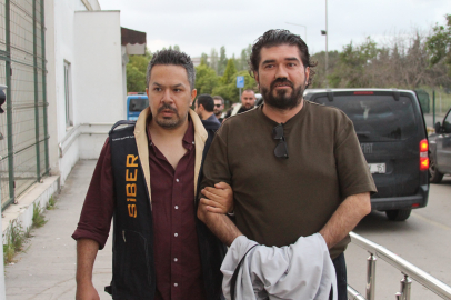 Rasim Ozan Kütahyalı Adana’ya getirildi! “Bir yanlış anlaşılma var” açıklaması