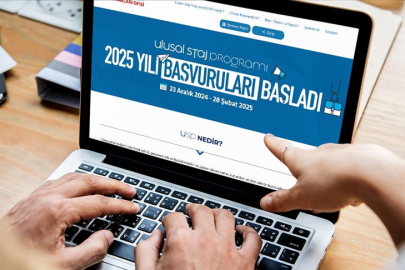 Ulusal Staj Programı’nda yeni dönem! 350 bin başvuru sonrası stajyer havuzu açıldı