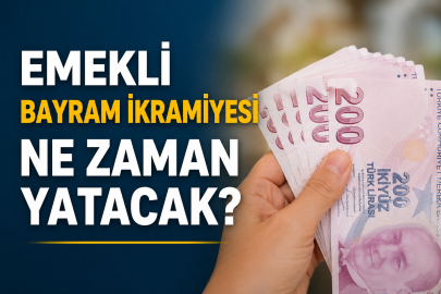 Emekli kurban bayramı ikramiyesi ne zaman yatacak? 4 bin TL ödeme takvimi açıklandı