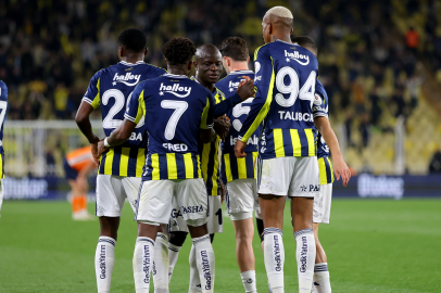Fenerbahçe sezonu Eyüpspor karşısında kapatıyor! Kadıköy’de kritik mücadele