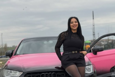 Hülya Sönmez kimdir? “Kelebek Sarsılmaz” lakabıyla tanınan fenomen kadın sürücüye darp ile gündemde