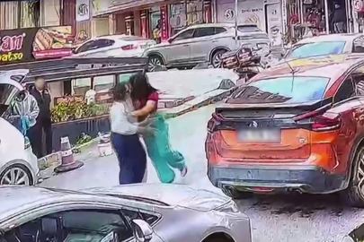Trafikte kadın sürücüye saldıran fenomen Hülya Sönmez’e ağır ceza! Ehliyetine el konuldu