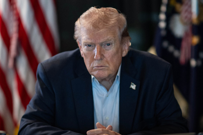 Trump’tan kritik açıklama: DEAŞ’ın ikinci adamı operasyonda öldürüldü