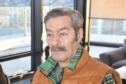Ünlü oyuncu yoğun bakımda: Kadir İnanır için kritik süreç