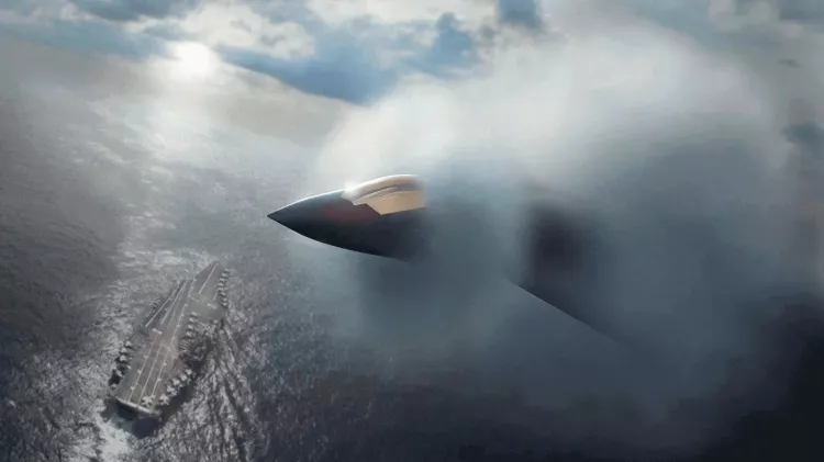 ABD Deniz Kuvvetleri'nden 6. nesil jet hamlesi FA-XX için geri sayım 2