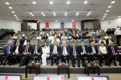 ADASO Başkanı Zeki Kıvanç’tan net mesaj: "Mali süreçlerde dijitalleşme artık bir zorunluluktur"