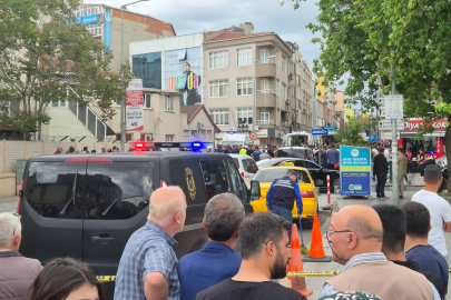 Çorlu’da kan donduran saldırı: 2 polis memuru şehit oldu, saldırgan yaralı yakalandı