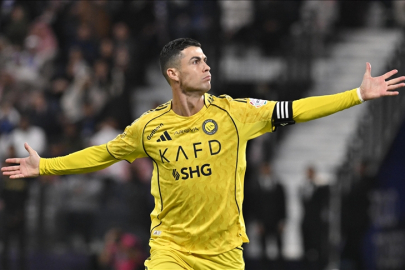 Cristiano Ronaldo AFC Şampiyonlar Ligi 2 finalinde madalya törenini boykot etti: Al-Nassr'da büyük şok