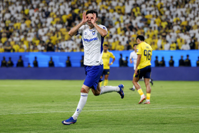 Deniz Hümmet'in golü şampiyonluğu getirdi: Gamba Osaka Asya Şampiyonlar Ligi 2'de zirveye çıktı