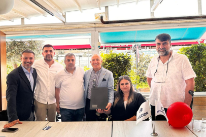 Derya Grup, Engelliler Haftası’nda anlamlı bir organizasyona imza attı