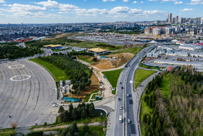 Halkalı-İstanbul Havalimanı metrosunda sona yaklaşıldı: Bakan Uraloğlu seyahat sürelerini açıkladı
