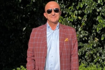 Mevlüt Çavuşoğlu'nun kardeşi iş insanı Aydın Çavuşoğlu hayatını kaybetti