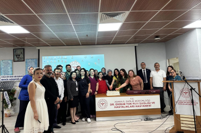 Nennioğlu: Hastanelerin görünmeyen omurgası hemşirelerdir