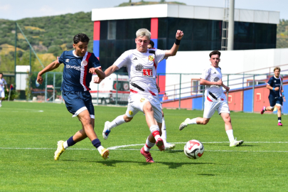 Nesine 3. Lig yolunda 3. Kademe maçları başlıyor