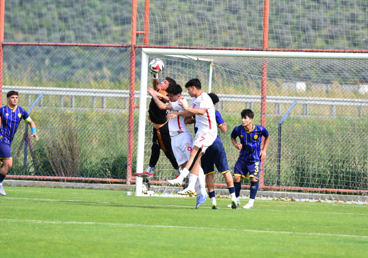 Nesine 3. Lig yolunda 3. Kademe maçları başlıyor 2