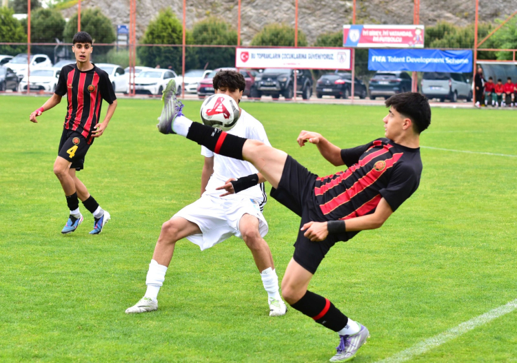 Nesine 3. Lig yolunda 3. Kademe maçları başlıyor 3