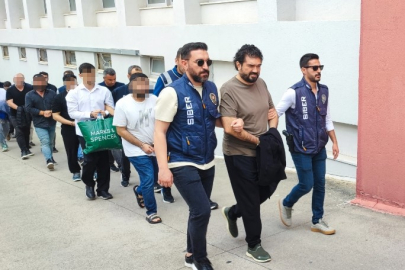 Rasim Ozan Kütahyalı'nın emniyet ifadesi ortaya çıktı: Milyonluk transferleri kredi kartı borçlarıyla açıkladı