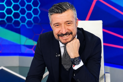 Tümer Metin Fenerbahçe için o ismi seçti: Gözüm kapalı teslim ederim