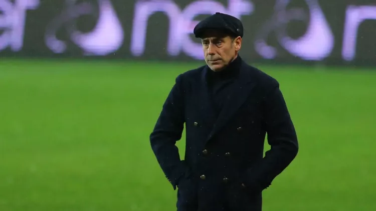 Tümer Metin Fenerbahçe için o ismi seçti Gözüm kapalı teslim ederim 2