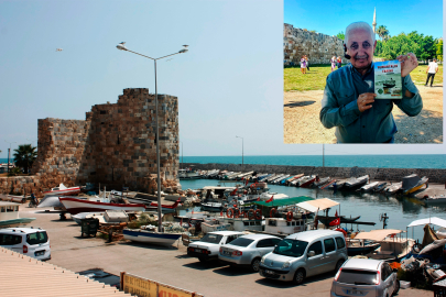 Tarihçi Cezmi Yurtsever, Yumurtalık tarihini anlattı: Marco Polo’nun Asya'ya ilk ayak bastığı yer