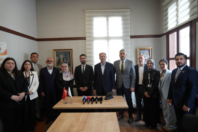 Türkiye Yeşilay Cemiyeti Genel Başkanı Doç. Dr. Dinç: Türkiye’de bağımlılıkların yıllık maliyeti 75 milyar dolar