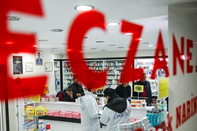19 Mayıs’ta eczaneler açık mı? 19 Mayıs 2026’da nöbetçi eczaneler çalışıyor mu?