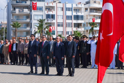 Başkan Karataş: 19 Mayıs bağımsızlık ruhunun ve gençliğe duyulan güvenin simgesidir